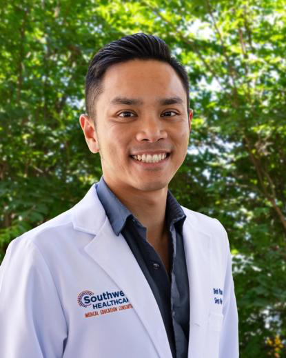 Dr. Binh Pham
