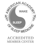 Accredited Member Center Logo