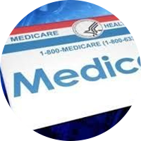 Medicare Medicare being Primary